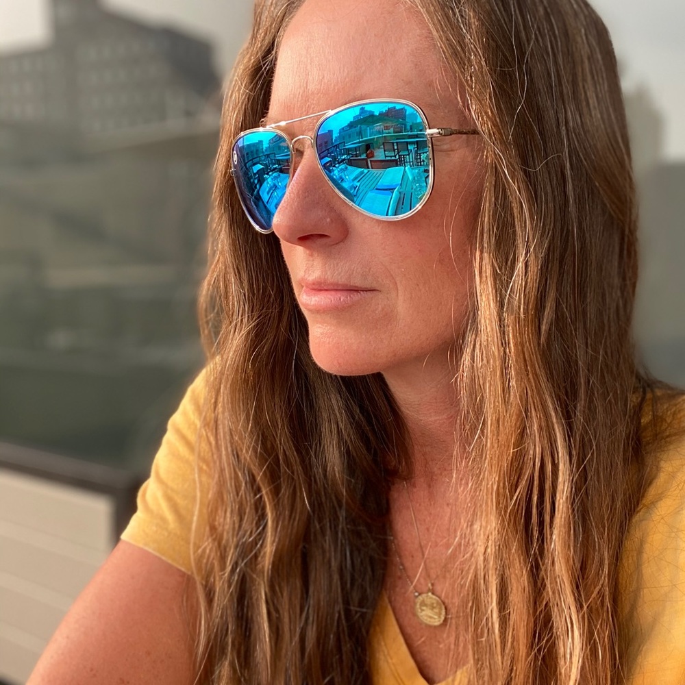 Meet your Posher, Tricia